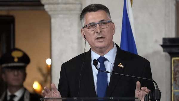 وزیر اسرائیلی: حماس حاضر به خلع سلاح نیست