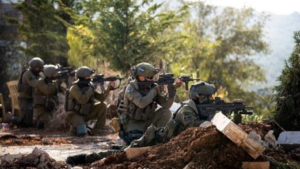 ۱۰ هزار نیروی ذخیره ارتش اسرائیل، مسلح می‌شوند