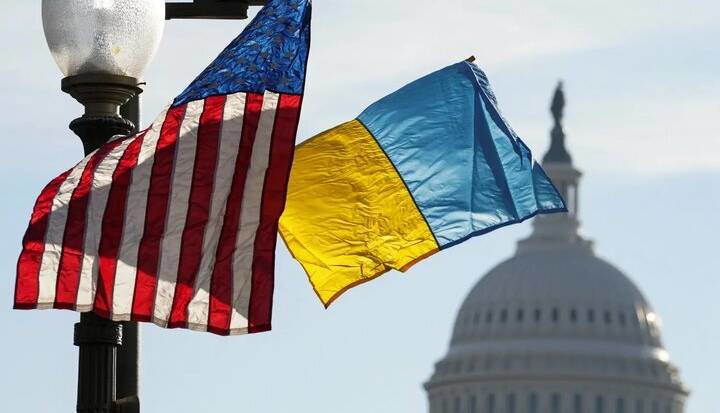 بیانیه آمریکا و اوکراین درباره مذاکرات فلوریدا