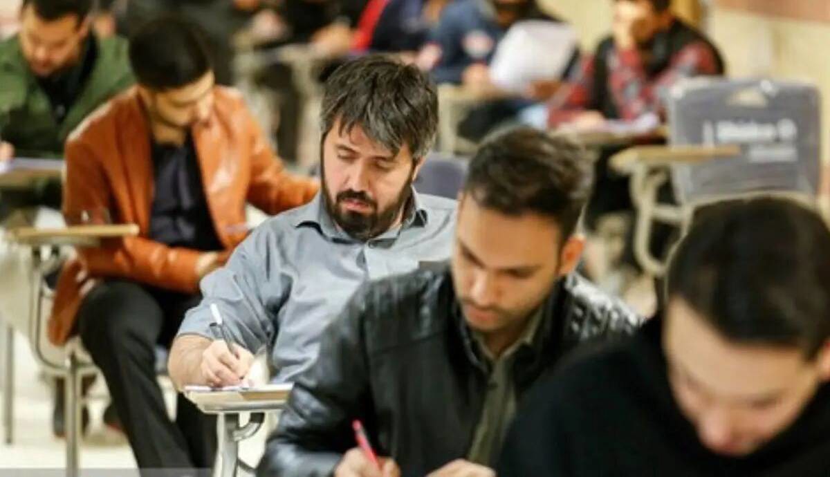 احتمال تغییر دروس عمومی پایه یازدهم کنکوری‌ها