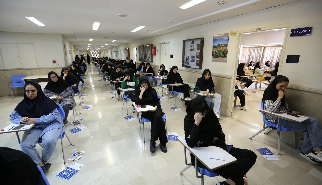 واکنش خسروپناه به ایده کوتاه شدن طول دوره تحصیلی دانشگاه ها