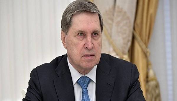 روسیه، پیش‌نویس طرح صلح اروپا برای اوکراین را رد کرد