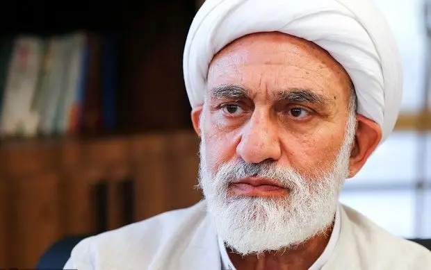 محمد صادق صالحی درگذشت