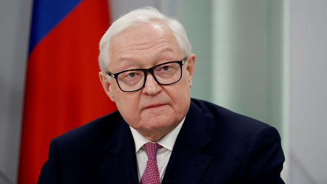 ریابکوف: روسیه قصد حمله به کشورهای اتحادیه اروپا و ناتو را ندارد