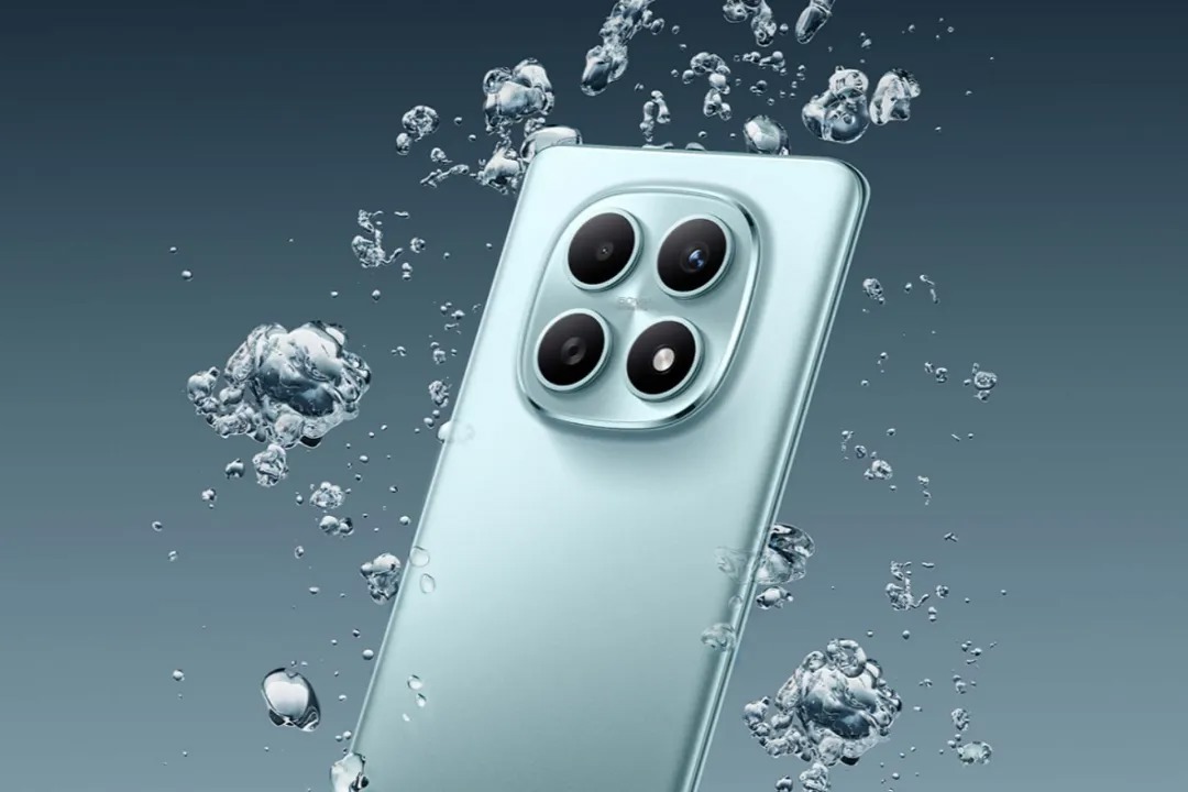 گوشی ردمی نوت ۱۵ شیائومی به نمایشگر بسیار پرنوری مجهز می‌شود