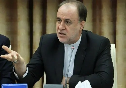 نشست نظارتی مجلس برای تقویت دولت است؛ کابینه ترمیم شود