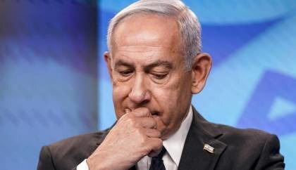 نتانیاهو: درباره برنامه هسته‌ای ایران با ترامپ گفت‌وگو خواهم کرد