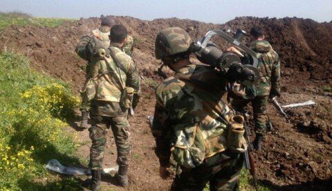 افشای عملیات دریایی ناکام تل‌آویو در لاذقیه