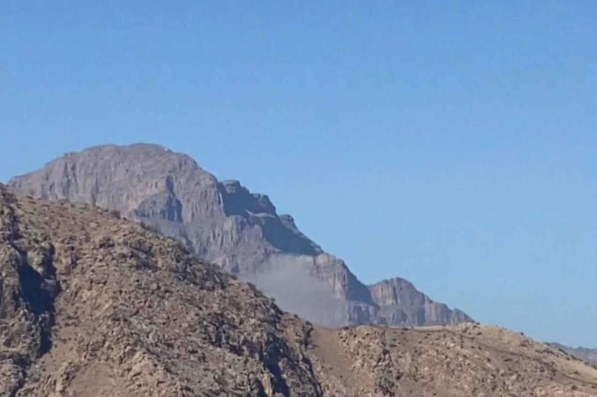 سرمقاله جوان/ صدا‌هایی که از پادگان امام علی (ع) خرم‌آباد به گوش می‌رسد!