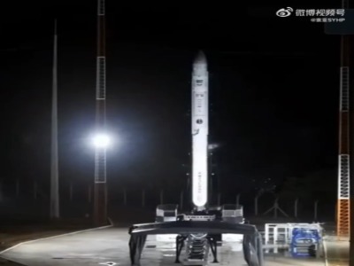 انفجار نخستین موشک تجاری کره‌جنوبی پس از پرتاب