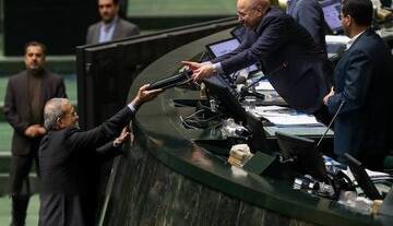 جزئیات جدید از لایحه بودجه ۱۴۰۵