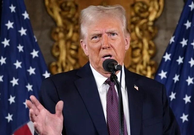 ترامپ: آمریکا نفتکش‌های توقیف شده ونزوئلایی را نگه می‌دارد