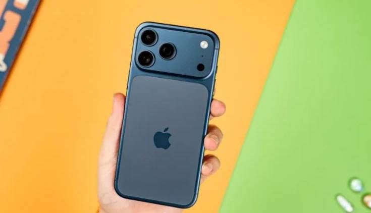 تولید آزمایشی آیفون ۱۸ به‌زودی آغاز می‌شود