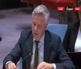 نماینده آلمان در سازمان ملل: از ایران می‌خواهیم همکاری خود با آژانس بین‌المللی انرژی اتمی را از سر بگیرد