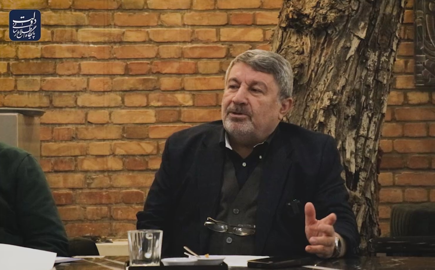 حضرتی: اهداف بلندمدت بدون صبر و کار جمعی محقق نمی‌شود