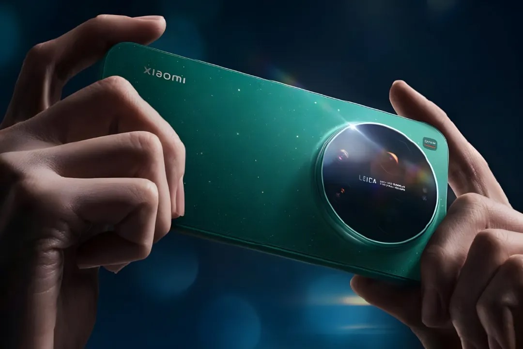 شیائومی ۱۷ اولترا پیش از رونمایی، در ویدیو رسمی به‌نمایش درآمد