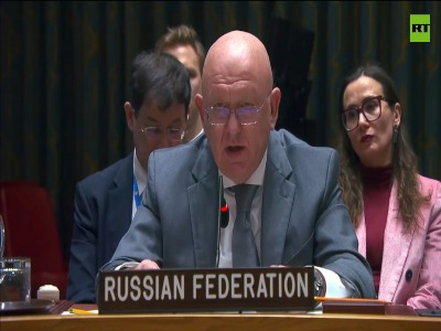 دیپلمات روس: محاصره آمریکا علیه ونزوئلا را محکوم می‌کنیم