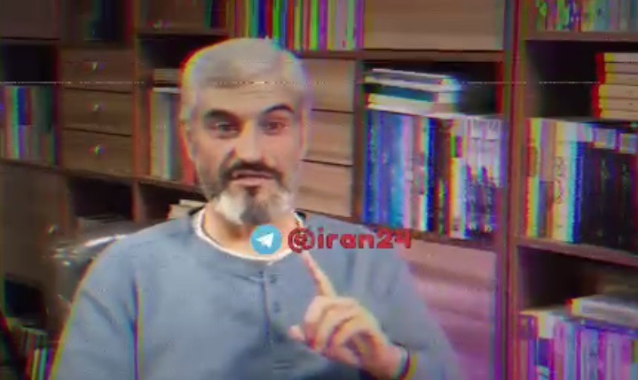 ادعای عبدی: روحانی سال ۶۵ با اسرائیلی‌ها مذاکره کرد