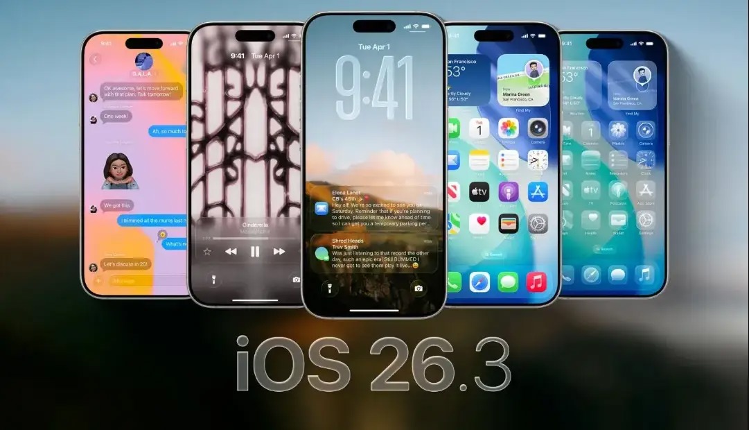 واکنش اروپا به ویژگی‌های جدید iOS ۲۶.۳ آیفون: ما حامی نوآوری هستیم