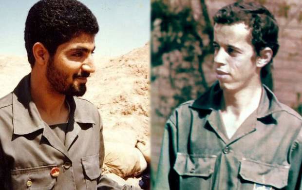 ماجرای کشف حاج قاسم توسط شهید حسن باقری