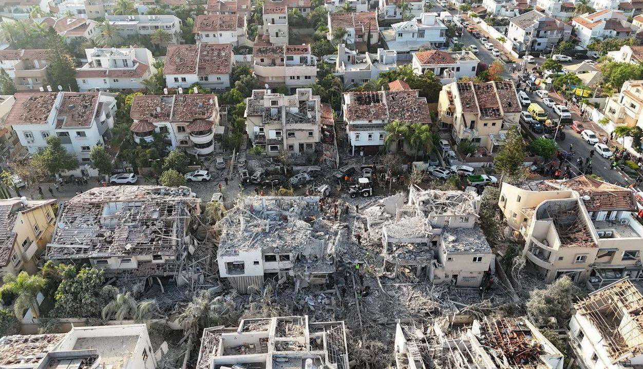 روزنامه اسرائیلی: جنگ مجدد با ایران ده‌ها میلیارد شِکِل برای تل‌آویو هزینه خواهد داشت