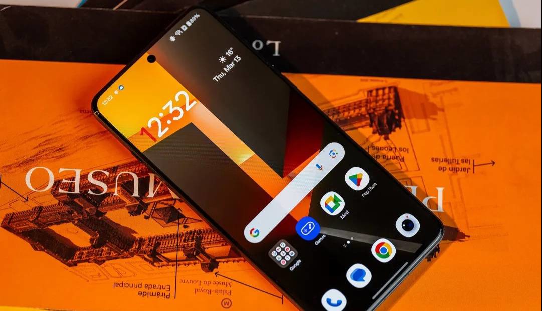 وان‌پلاس توربو در انتوتو قدرت‌نمایی کرد؛ گوشی ارزشمند چینی