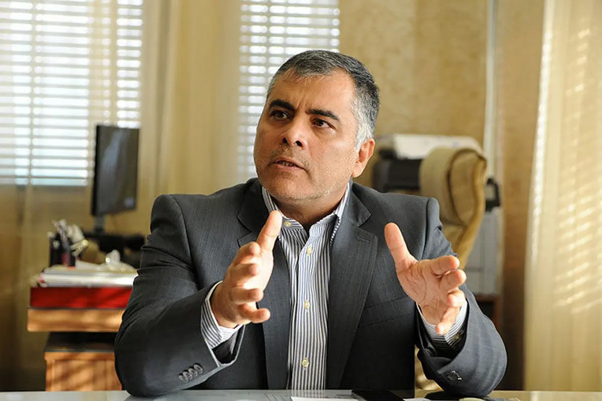 وزیر نفت: ان شالله امسال با قطعی گاز مواجه نمی شویم