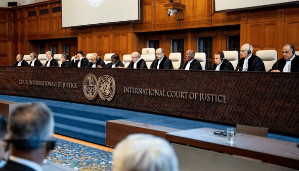 میزبان ناتو به پرونده نسل‌کشی پیوست