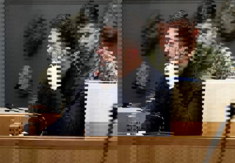 زلنسکی برای نخستین‌بار محتوای طرح صلح را فاش کرد