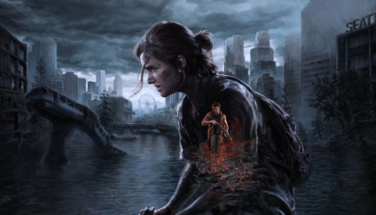 ویژگی حذف شده از بازی The Last of Us Part ۲ که می‌توانست مخفی‌کاری را متحول کند