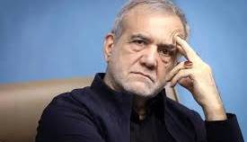 اصلاح‌طلبان از خاتمی و روحانی عبور کردند چه رسد به پزشکیان!