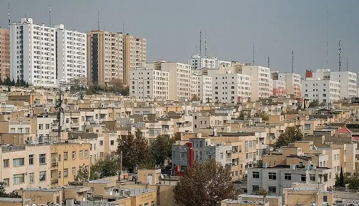 پشت پرده گرانی مسکن از زبان یک مقام صنفی