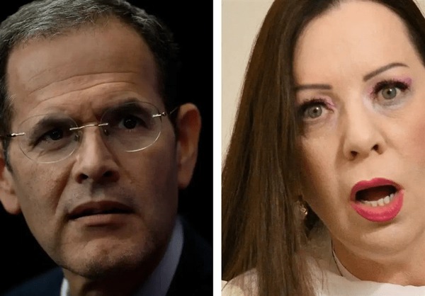 تلفن‌ همراه نمایندگان لیکود هک شد