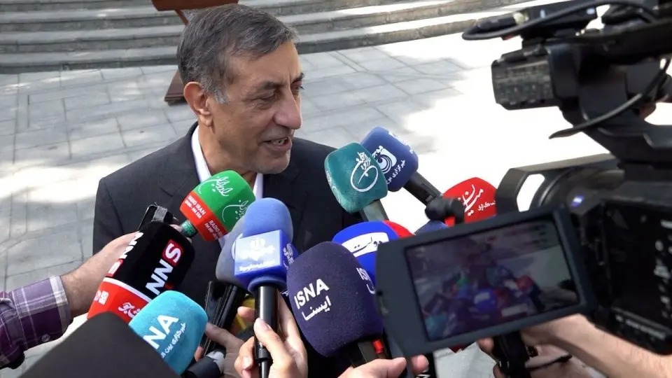 خراسان: آقای قائم پناه، ترمیم با تغییر فرق دارد اما...