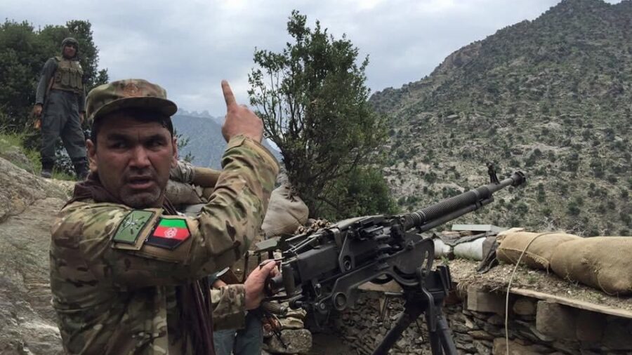 مهر: پلیس، قتل فرمانده پیشین پلیس تخار افغانستان در تهران را تایید کرد