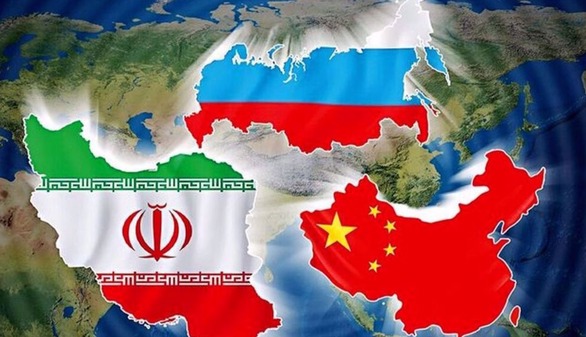 وتوی خاموش روسیه و چین علیه بازگشت تحریم‌های ایران