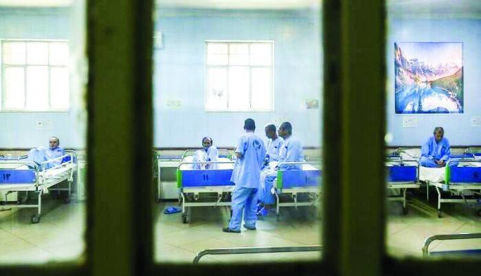 هشدار سونامی اسکیزوفرنی؛ موج جدید روانپریشی با مصرف مواد