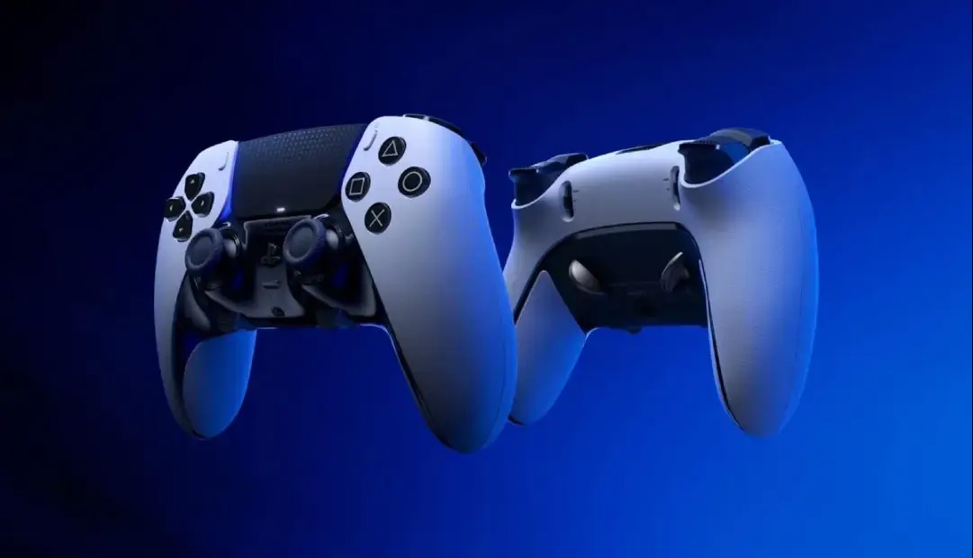 مدل جدید دسته پلی استیشن ۵ با قیمت بالاتر و شارژدهی بیشتر معرفی شد