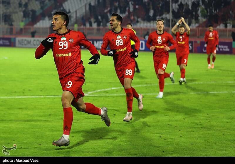 تراکتور، سپاهان و استقلال چقدر از AFC پاداش می‌گیرند؟