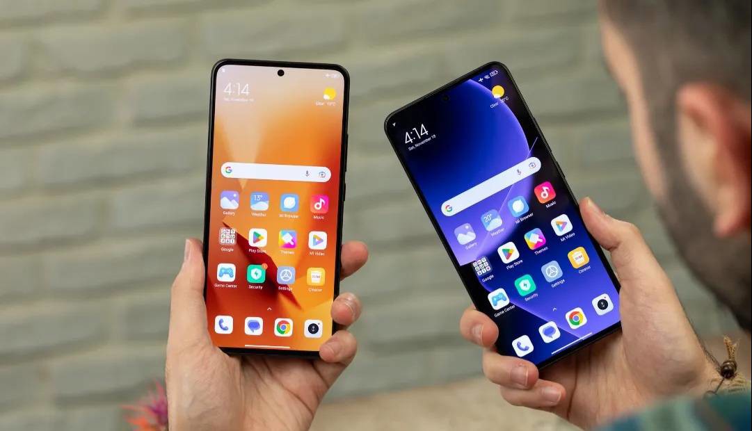 این گوشی‌ها و تبلت‌های شیائومی همین هفته به HyperOS ۳ آپدیت می‌شوند