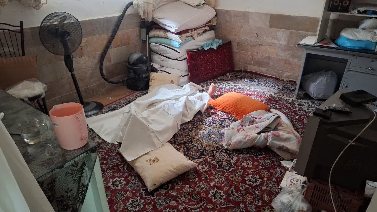 مرگ تلخ فوت ۳ نفر در منزل مسکونی