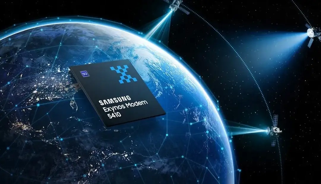 مودم جدید سامسونگ برای گلکسی S۲۶، عملکرد بهتری در ارتباطات ماهواره‌ای دارد