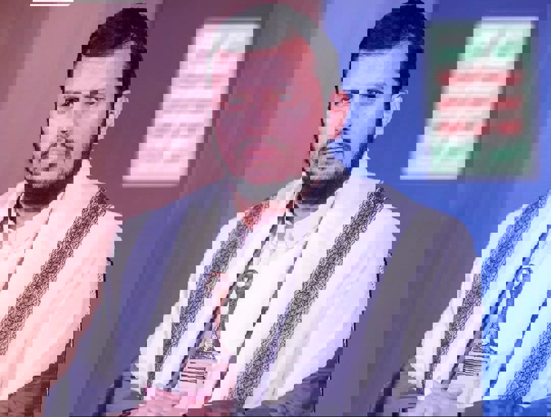 رهبر انصارالله یمن: درگیری با اسرائیل حتمی است