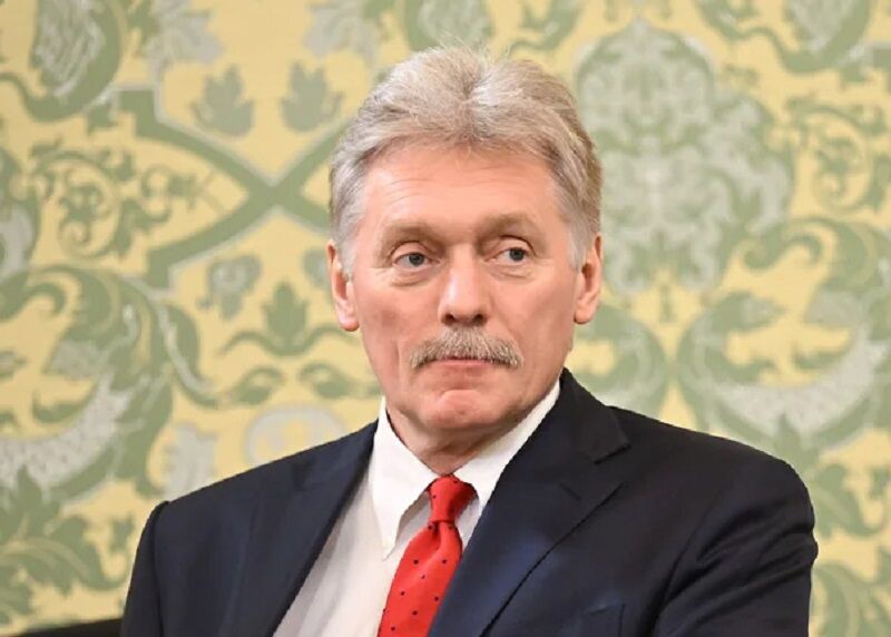 روسیه: پیشنهادهای آمریکا برای صلح با اوکراین مورد بررسی قرار گرفت