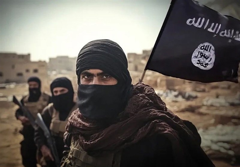 داعش مسئولیت حمله تروریستی سوریه را برعهده گرفت