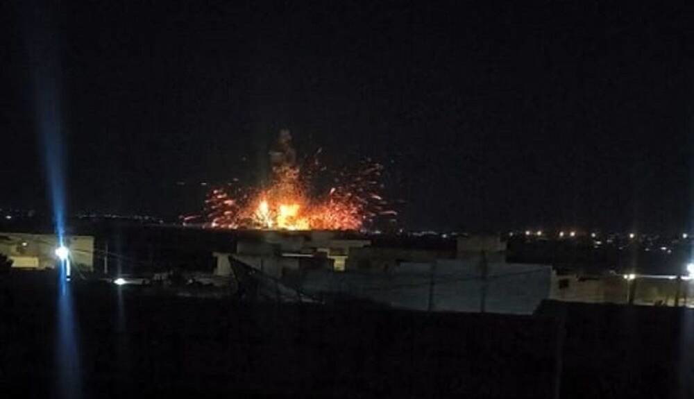 تشدید درگیری‌ها در حلب؛ دولت جولانی ۱۲ نفر را در مرز لبنان بازداشت کرد