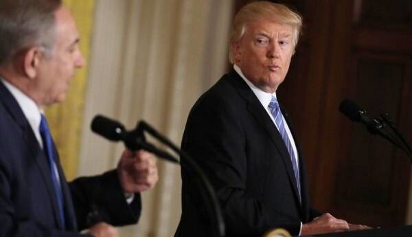 مسئولان کاخ سفید: دولت آمریکا دیگر اعتمادی به نتانیاهو ندارد