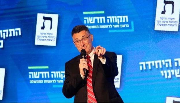 وزیر خارجه رژیم صهیونیستی: شهرک‌سازی حق ماست!