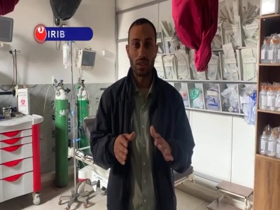 نبود سوخت در بیمارستان‌های غزه