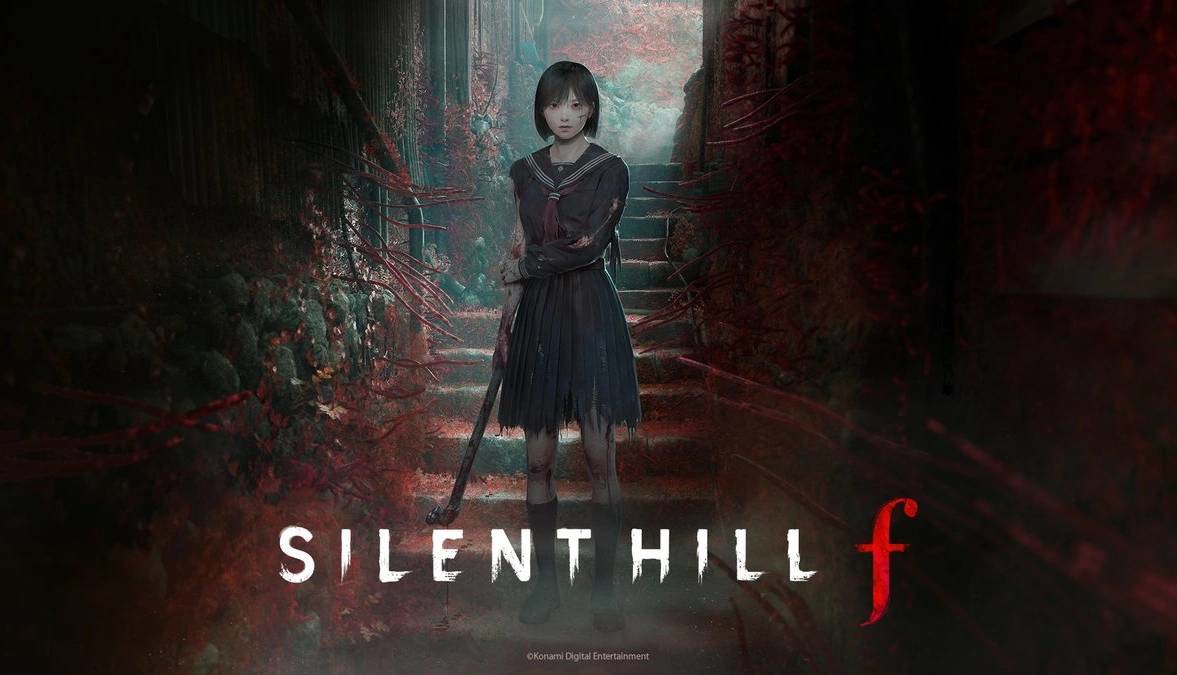 نویسنده Silent Hill f از راز نام‌گذاری شخصیت اصلی بازی پرده‌ برداشت